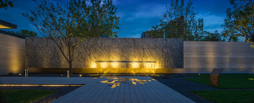 Beijing CAPITAL LAND Capital of Vision - Residence - L&A GROUP | To Create a Better Environment-14