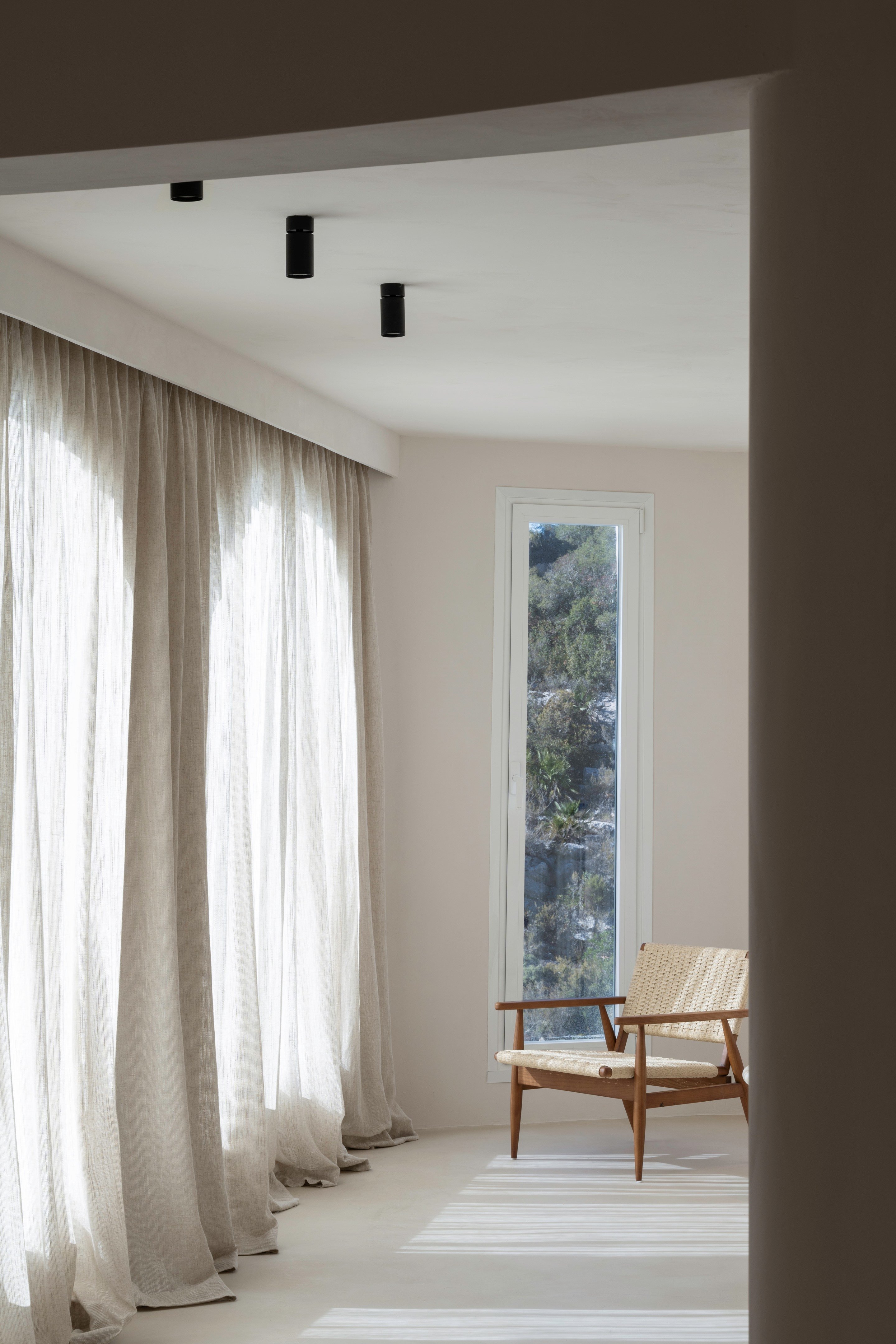 Kalmias 度假屋丨西班牙丨Studio Base-13