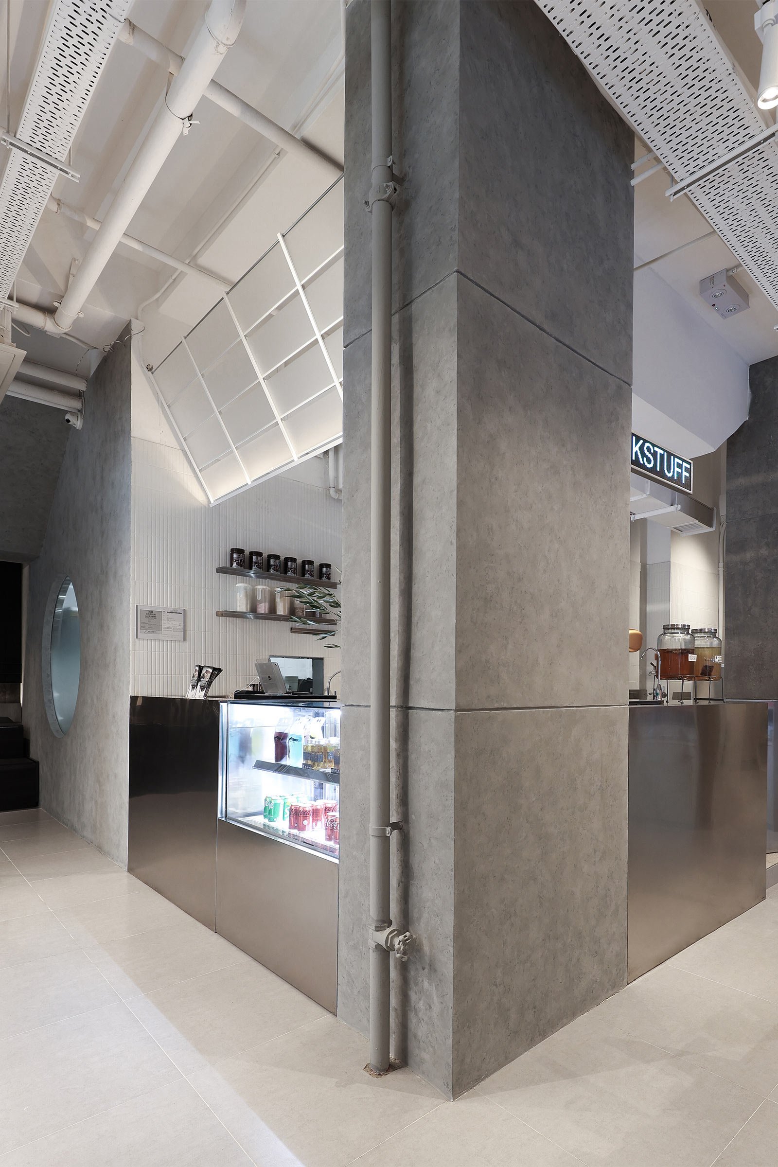 韩国生活店丨中国香港丨Canter & Gallop Design-41