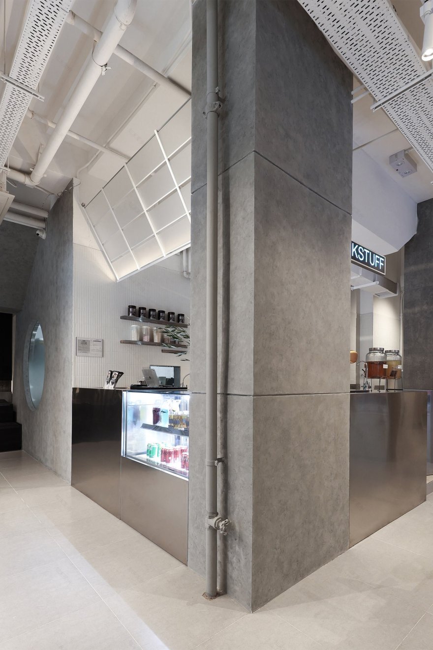 韩国生活店丨中国香港丨Canter & Gallop Design-41