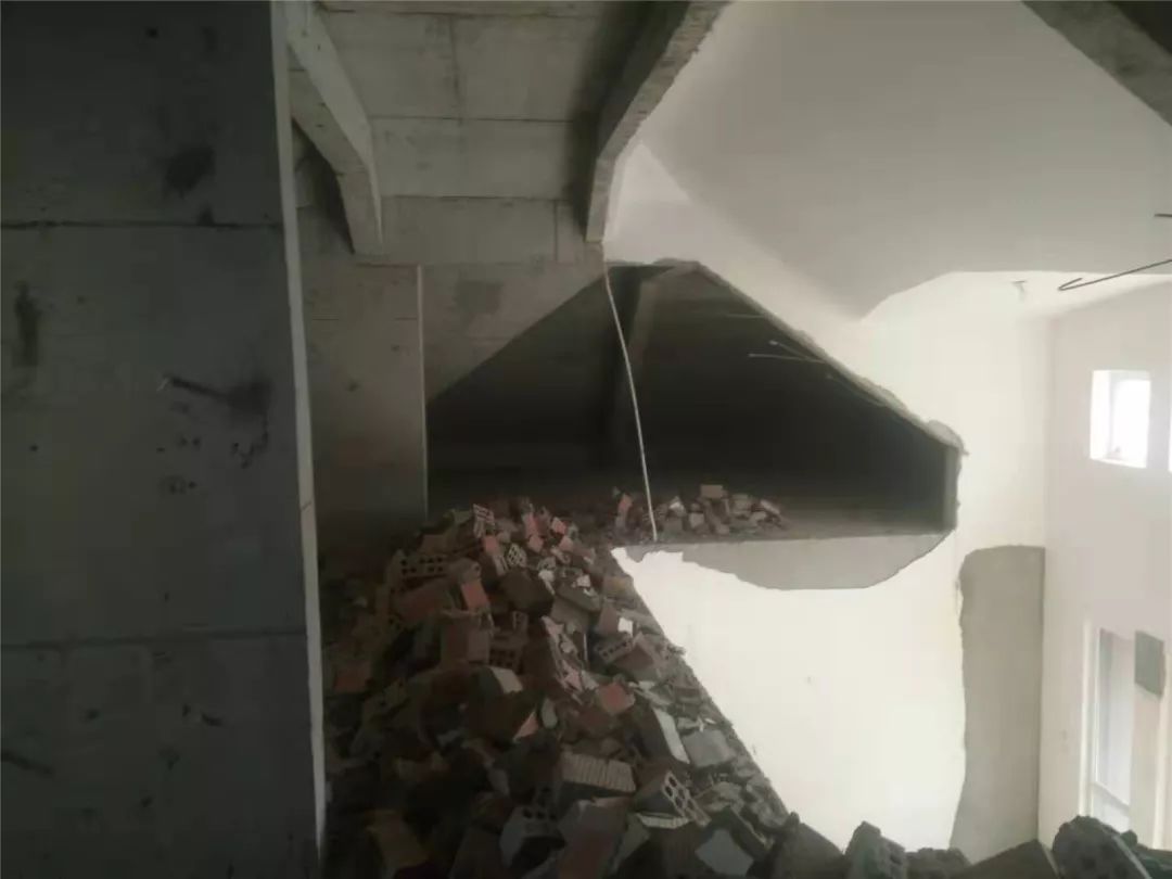 成都 215㎡异形复式空间大改造 | “田”与“原”的完美融合-53