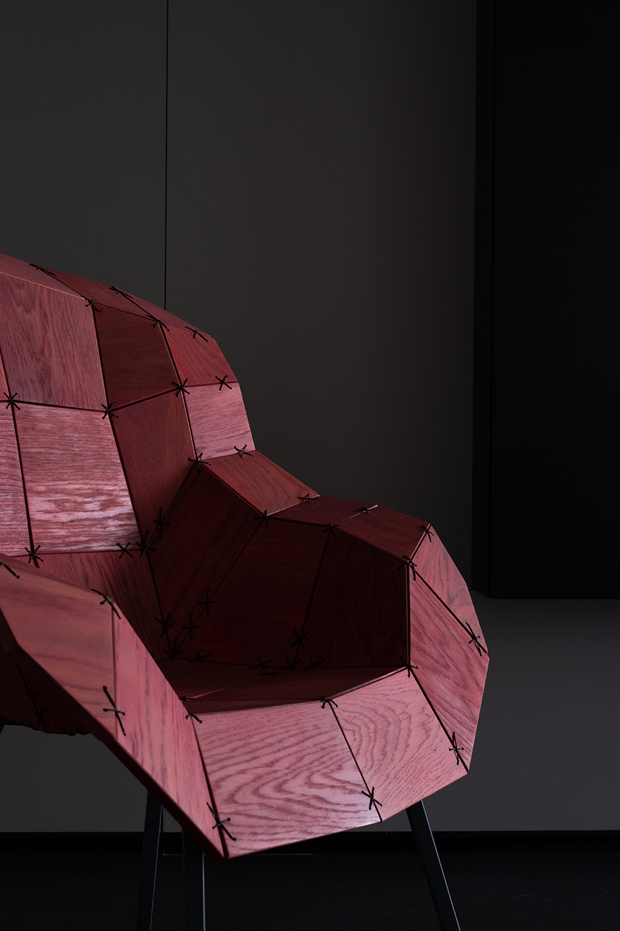 简约内省的现代空间 · ZBD 纵横建设的艺术之家-43