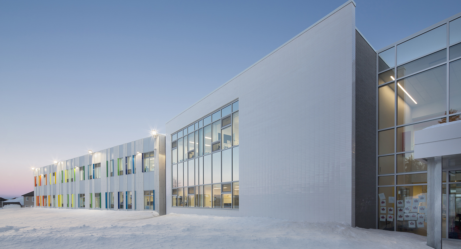 Myriade elementary school-5