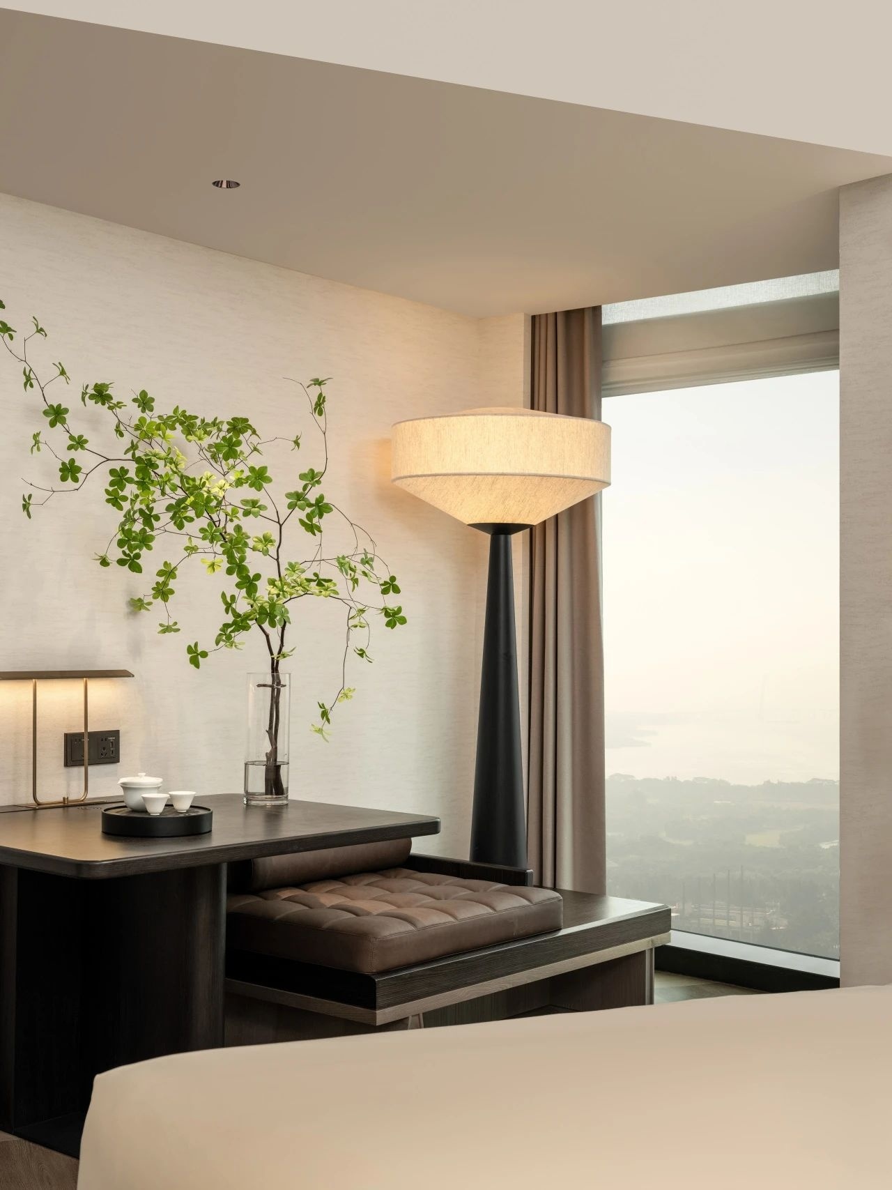 TOMO東木筑造 | 深圳萨和酒店（亚朵集团新品牌）-109