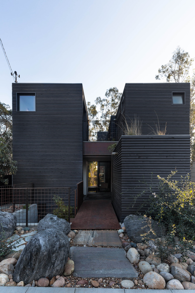 Redwood House  Jeff Svitak-33