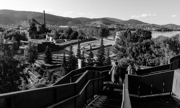 Шагни за горизонт:公园及滨水区域翻新丨俄罗斯丨Orchestra Design,巴什基尔城市与乡村发展研究所等-64