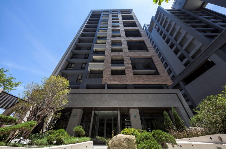 苗栗「勤美學森大」─ 最美的森林系婚禮。 - WEHOUSE-10