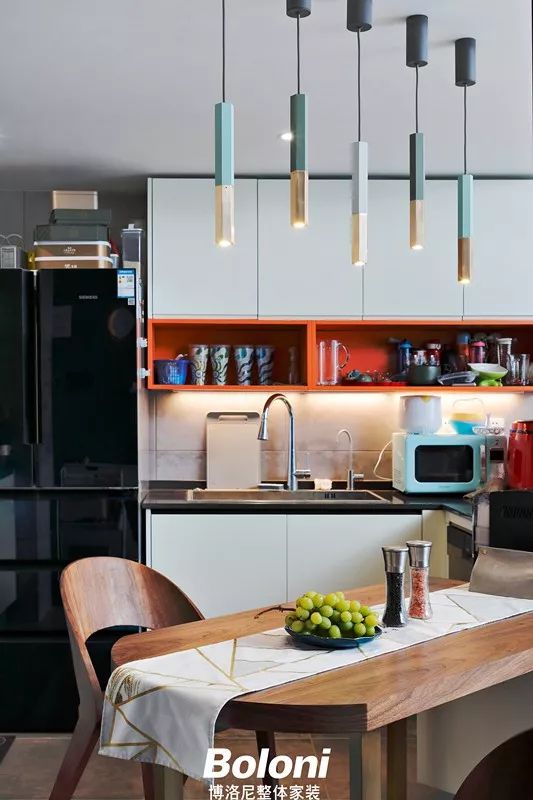 趣味浪漫的现代家居丨美国凤凰城丨张艳-21