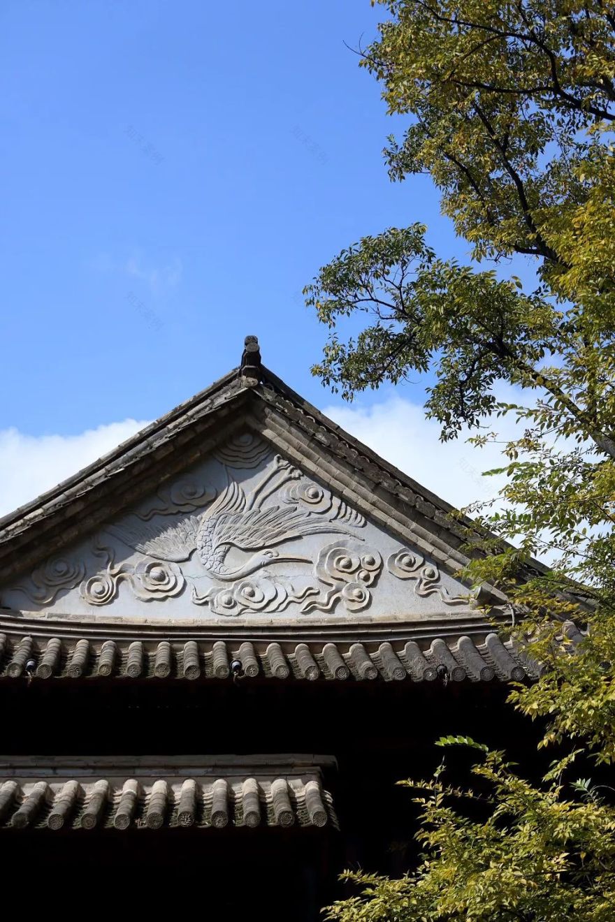 老宅新生,钱王街钱王府白药会所演绎传统文化传承与突破-77