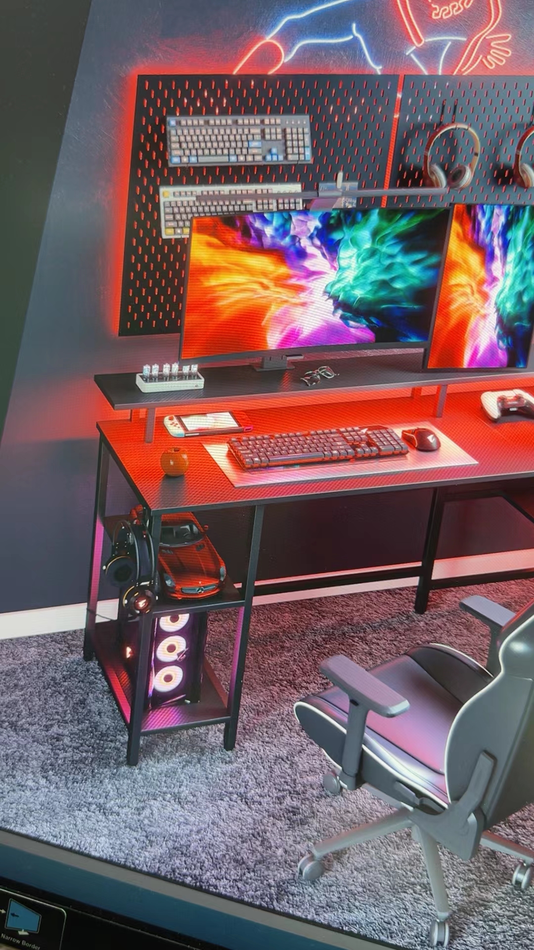 现代住宅空间-8