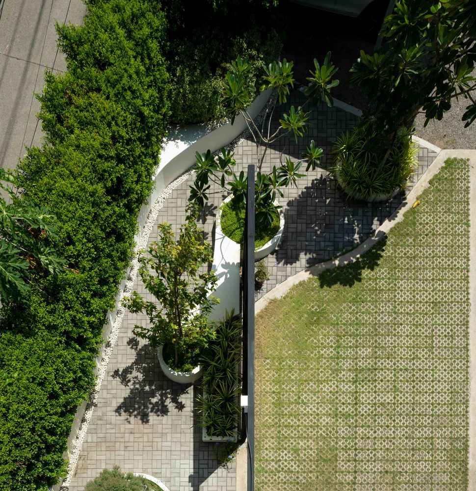 泰国工匠数字办公楼-17