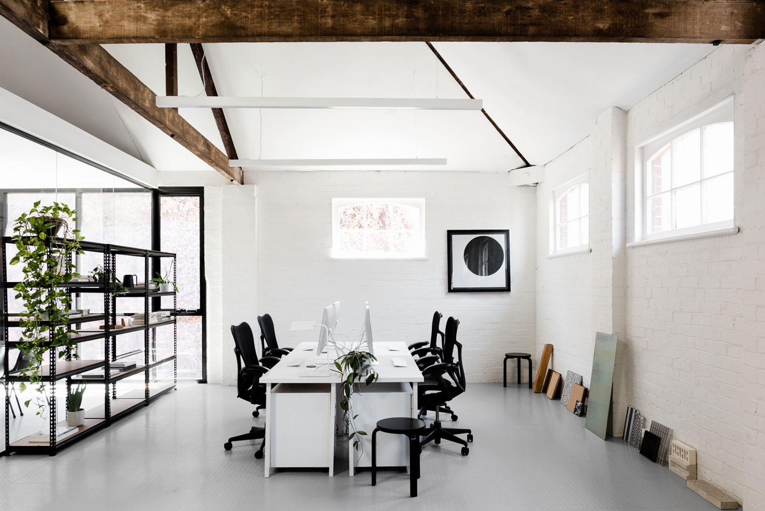 墨尔本新锐建筑师 Alex Lake 的创意实践与灵感来源-13