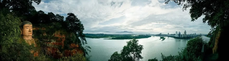 四川邦泰·大渡河府-1