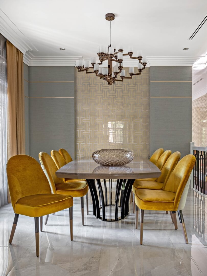 Светлогорске独栋别墅室内设计丨俄罗斯加里宁格勒丨加里宁格勒某领先建筑事务所-9