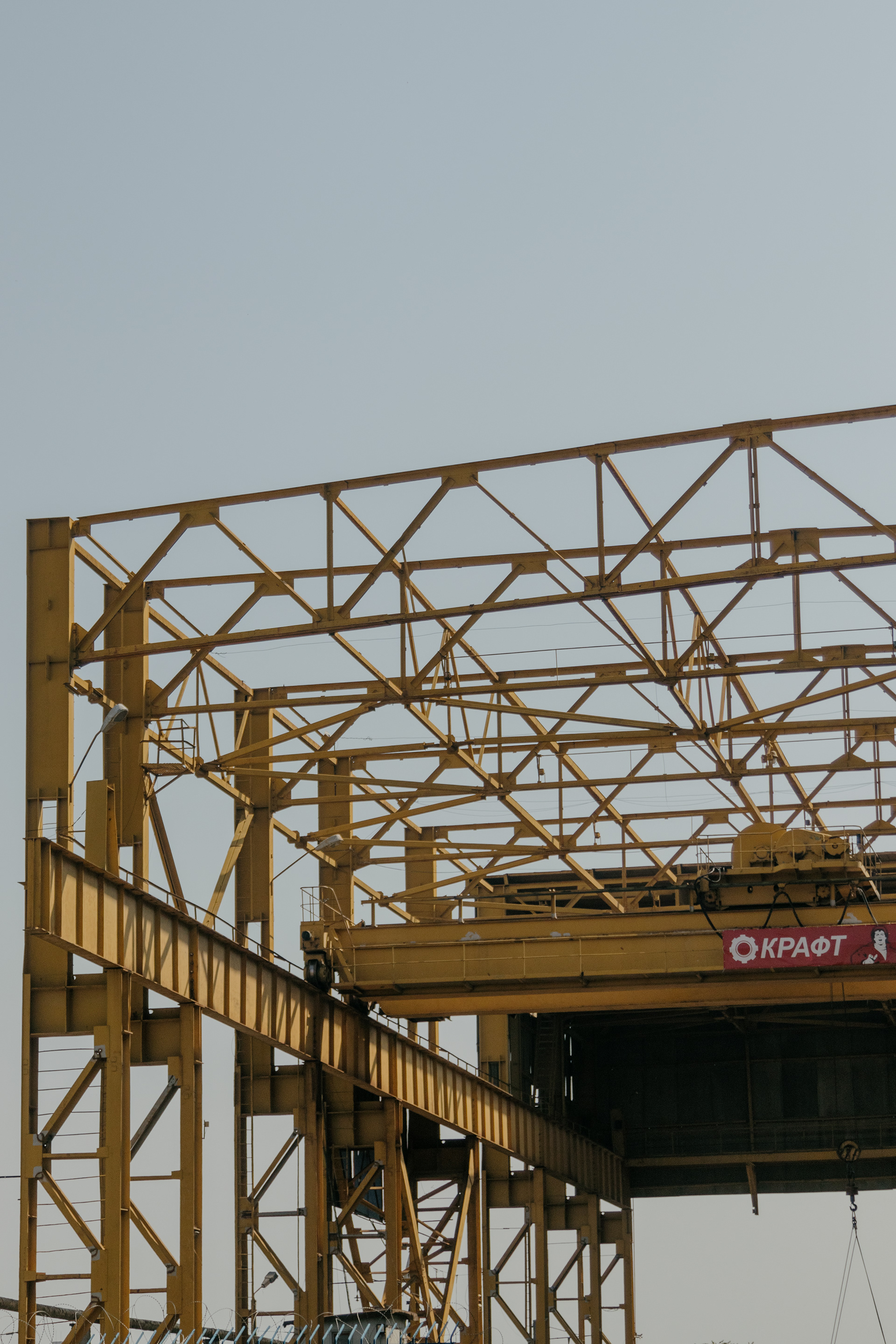 敖德萨的工业观点丨UkraineOdessa丨Tim Melnikov-11