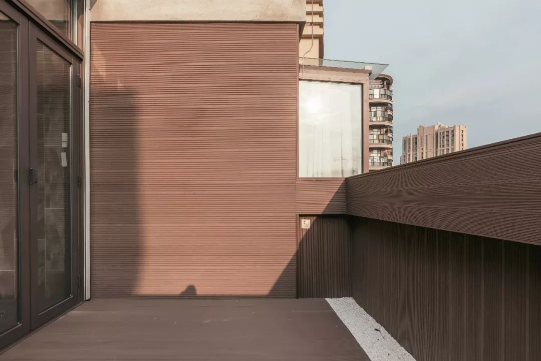 淮安郦城国际 200㎡顶层复式，摩登都会生活风尚-43