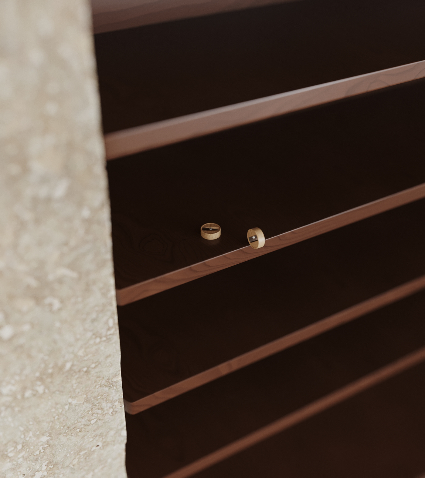 LIBRARY DESIGN/ Tiftif office-7