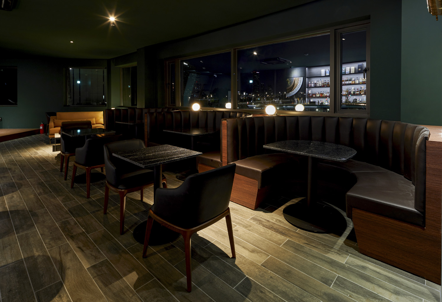 40 平高级氛围的彩色点睛之作-8