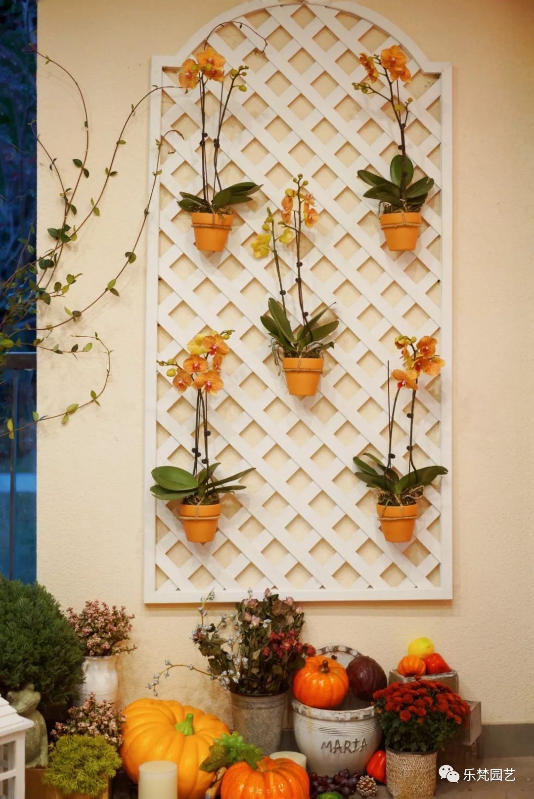 乐梵造园 | 成都滨江地产的花园房设计-83