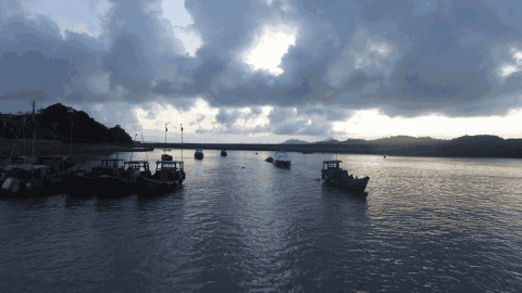 70后设计师大叔，爆改海岛渔村，惊艳朋友圈-14