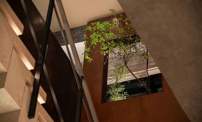 四季民福·龙之梦生活中心店丨中国上海丨IN.X屋里门外设计-69