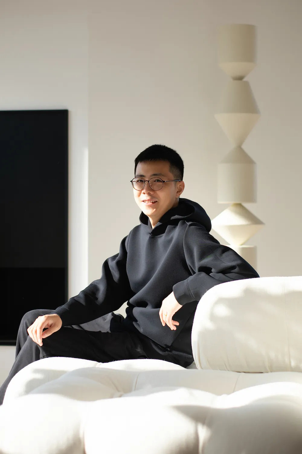 《光的礼赞》江苏苏州255㎡丨中国苏州丨陌邸建筑设计事务所-135