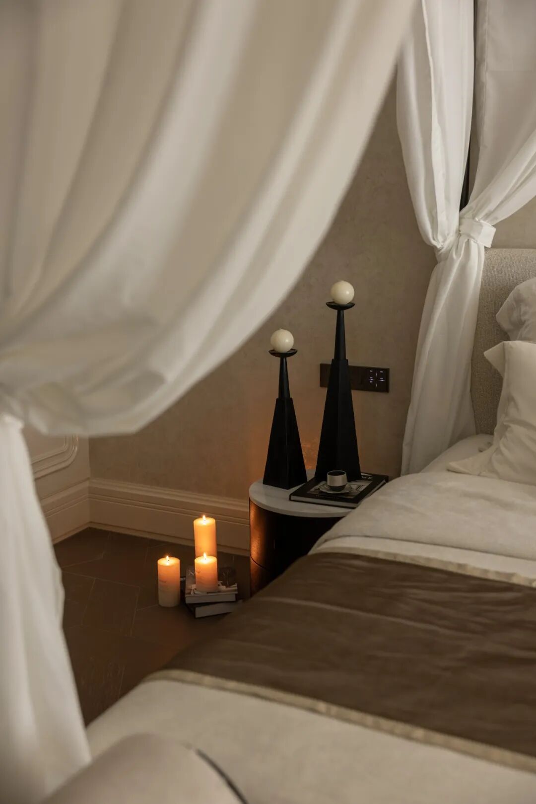 首发.翁高达＆王鑫 | 归宴 · 序章-28