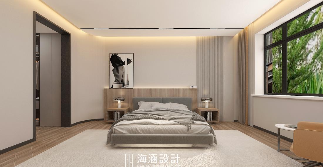 碧桂园郑先生雅居方案(245㎡)-19