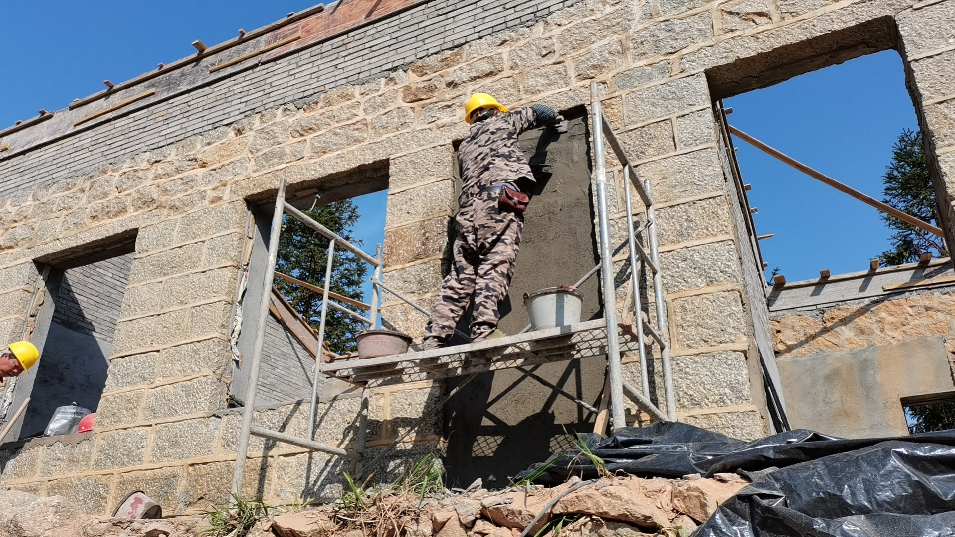 与自然对话:问稻社丨中国福建丨AG汇创,香港汇创国际建筑设计有限公司-117