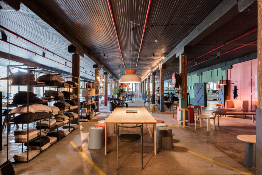 悉尼 Catapult 设计公司开设新展厅,呈现澳大利亚设计魅力-24