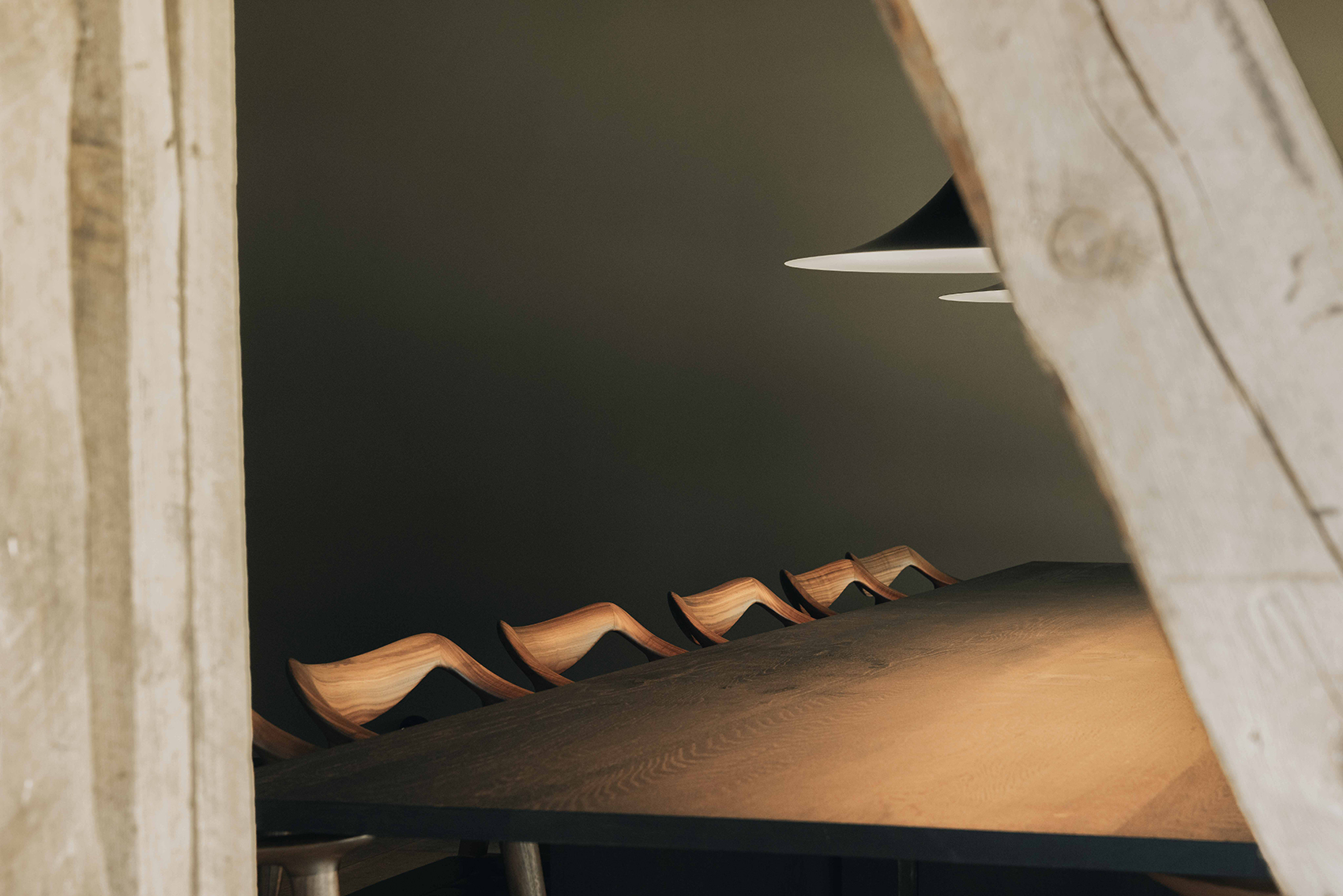 厨房餐厅丨挪威丨OFFICE INAINN-37