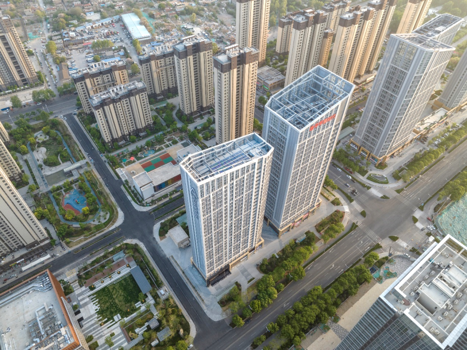 方大荣誉|方大设计获“2025年度上海市优秀工程勘察设计项目”三等奖-25