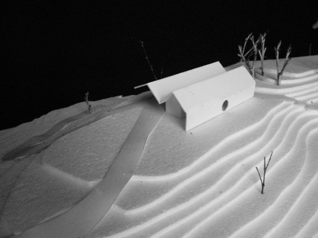 Teahouse at Taifong Golf Club / Álvaro Siza Vieira + Carlos Castanheira-46