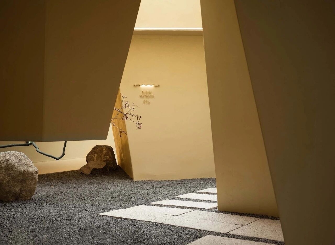 美栽堂  筑造社 · 时间的河·岛屿酒店-48