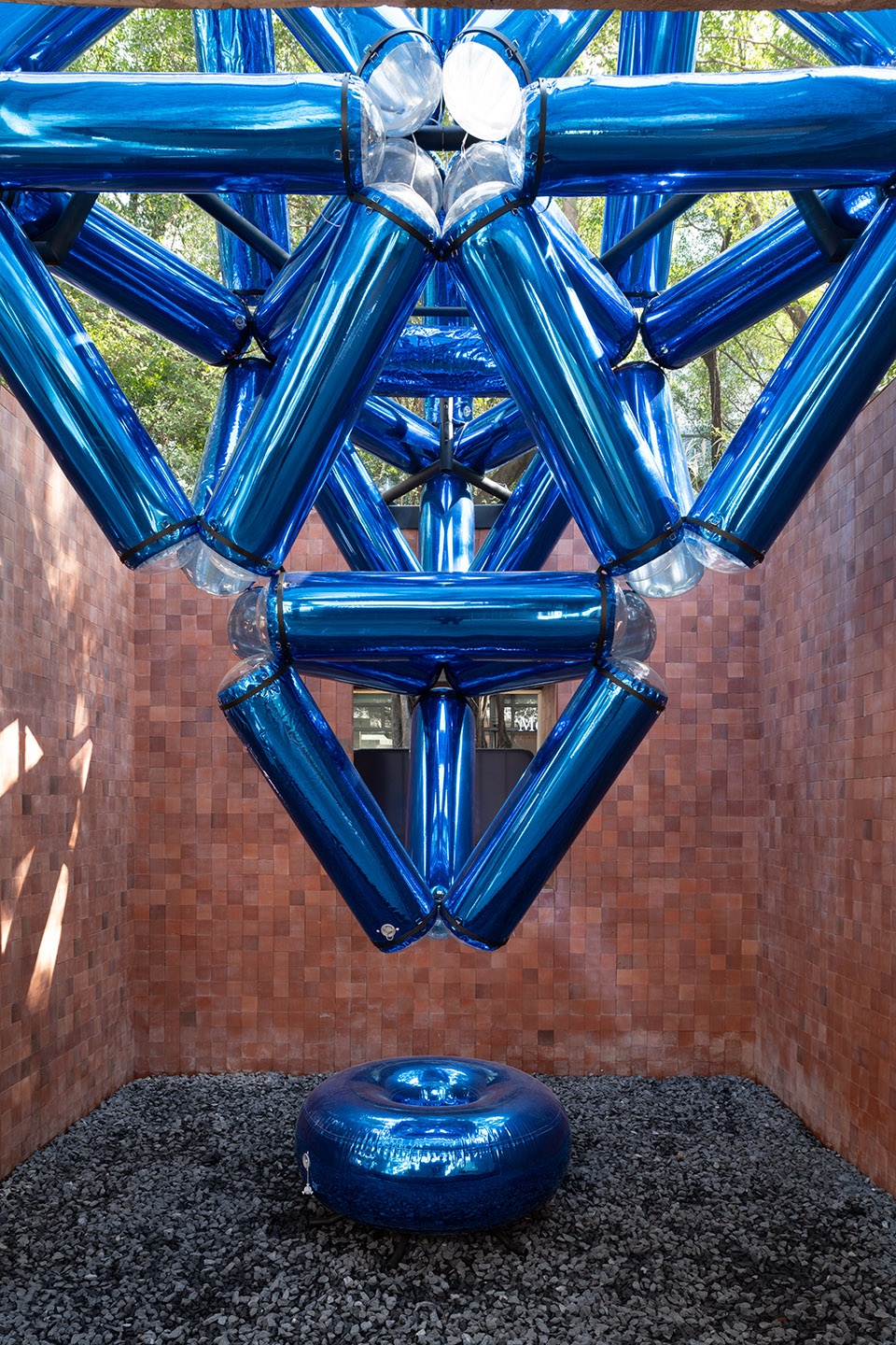 众镜塔丨中国深圳丨众建筑-25