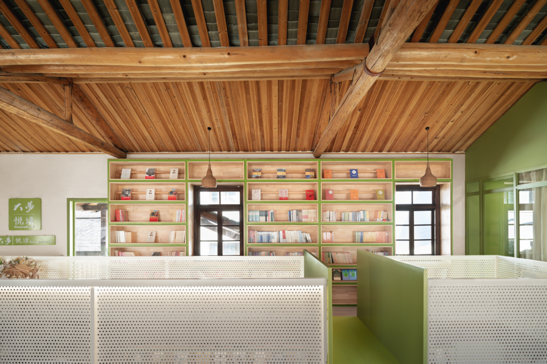 嵩口供销新社丨中国福州丨十上设计 陈辉-37