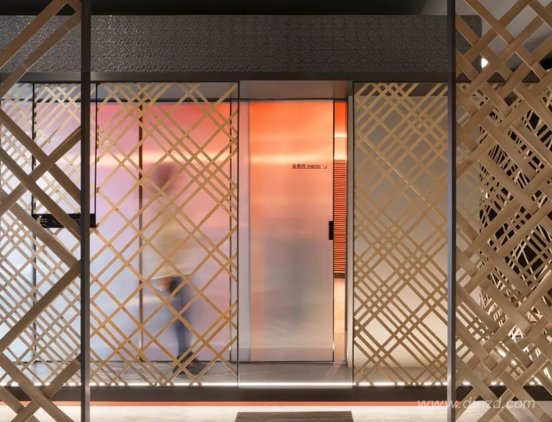 黄河文化融入餐厅设计,打造独特空间体验-13