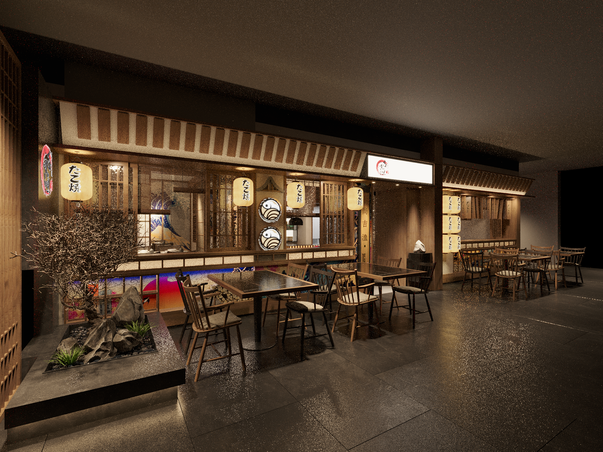 贵州凯里 ri 料体验店丨爱尔兰凯里-16