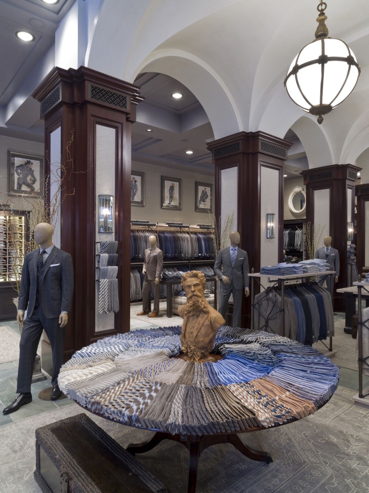 约瑟夫·阿博特曼哈顿旗舰店-13