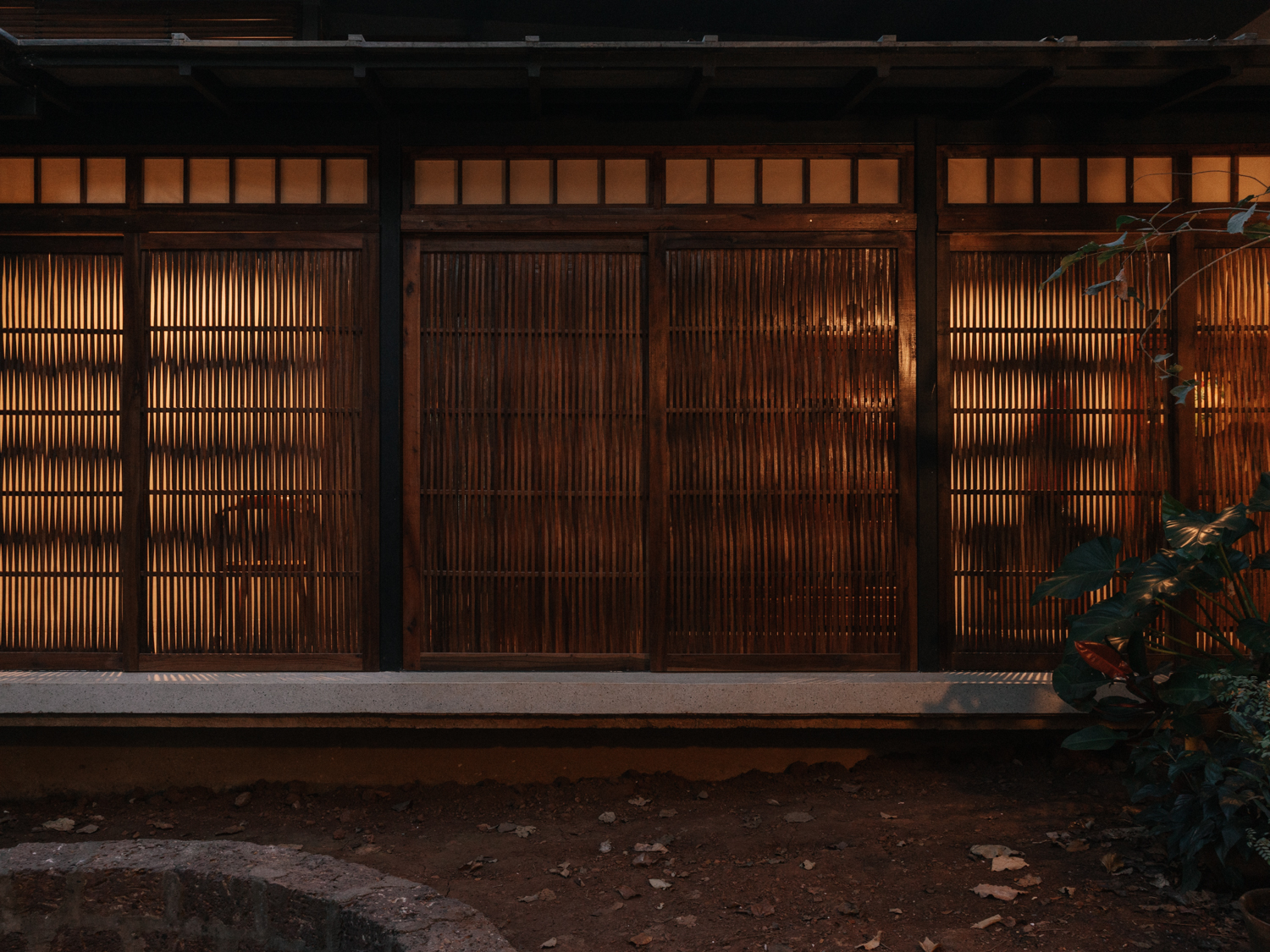 科尔朱埃姆的房子丨Field Atelier-5