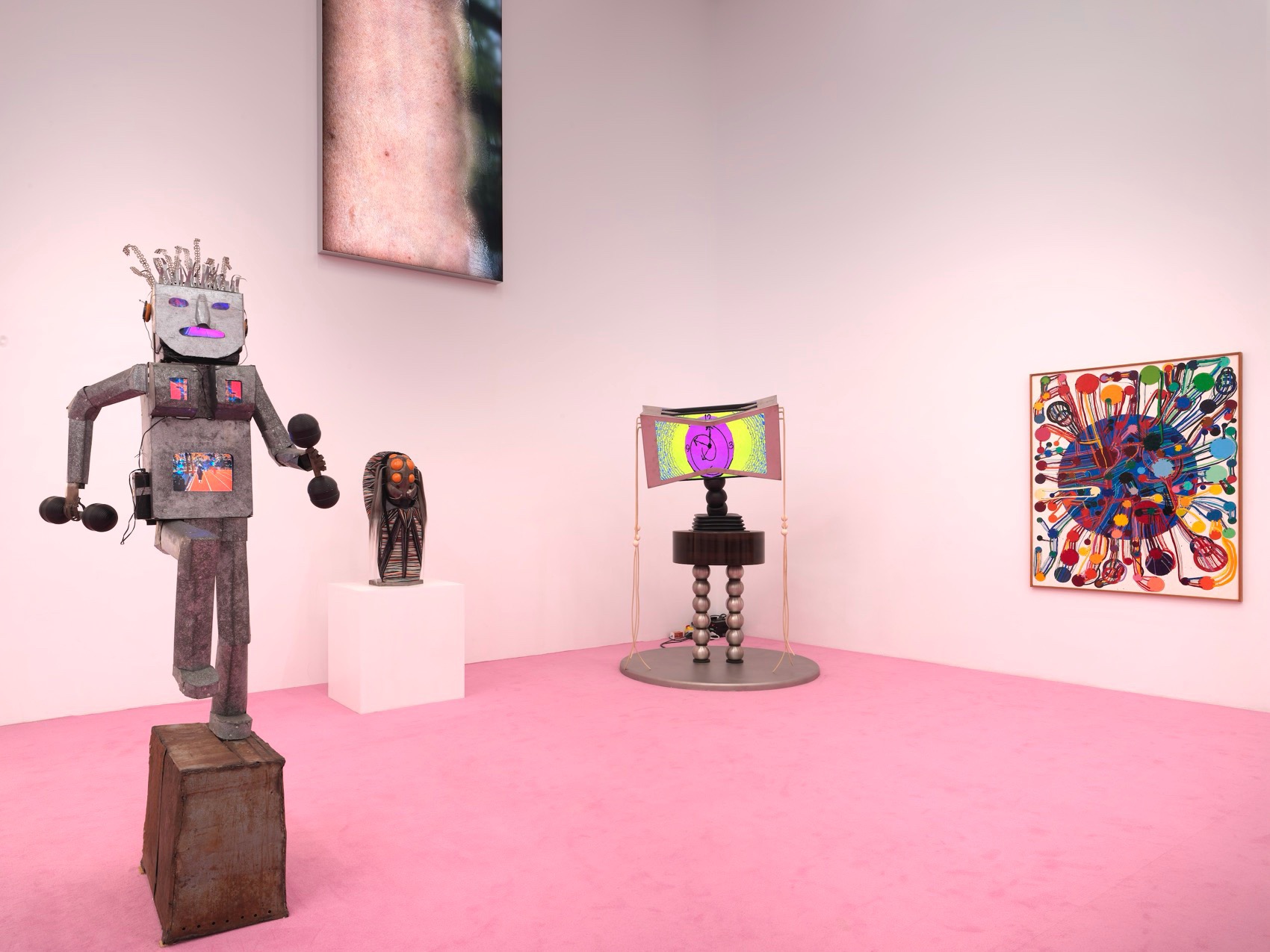 新当代艺术博物馆扩建丨美国曼哈顿丨OMA纽约,Cooper Robertson（现Corgan）-194