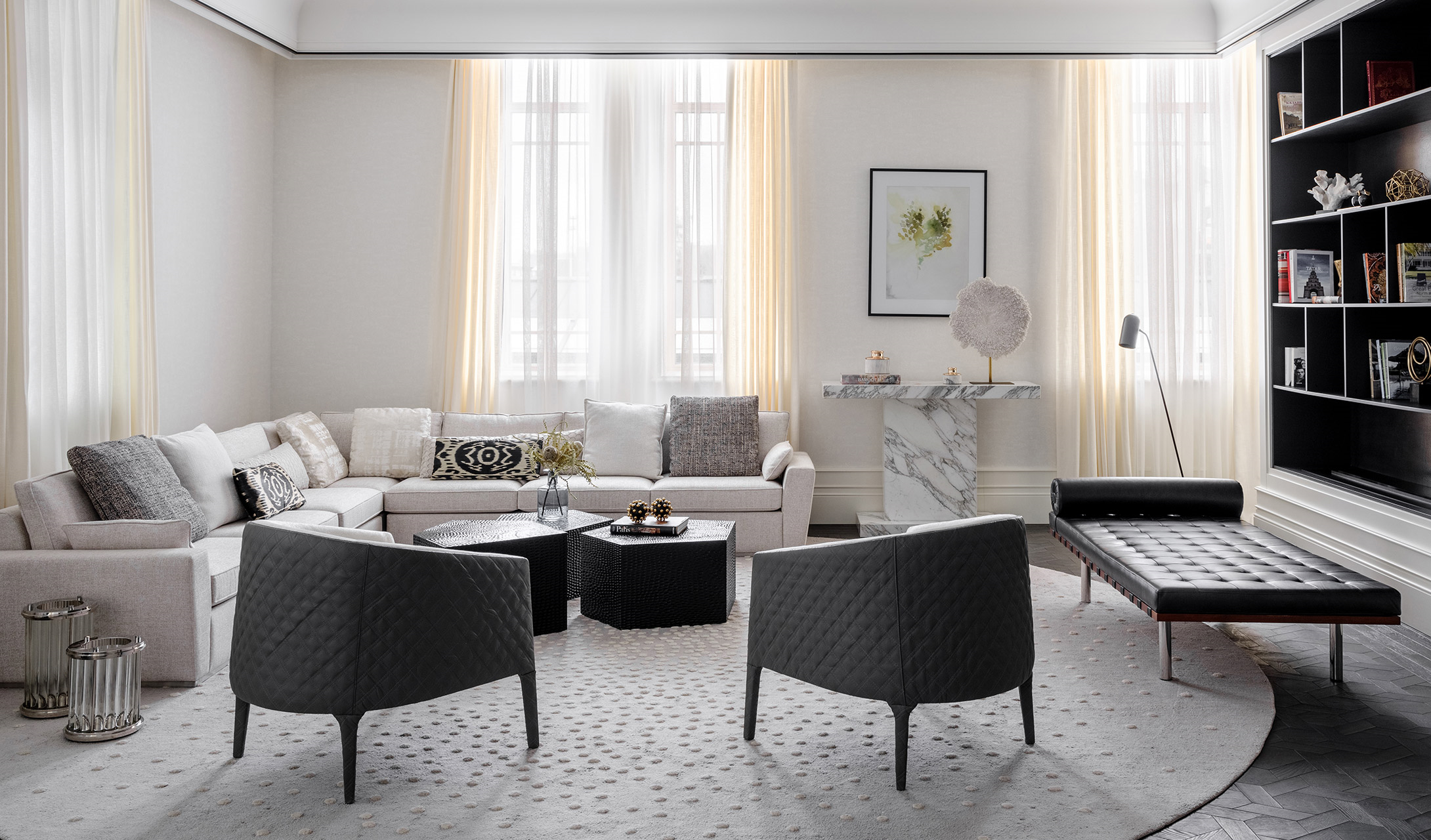 百年医院爆改前卫时尚五星级酒店-31