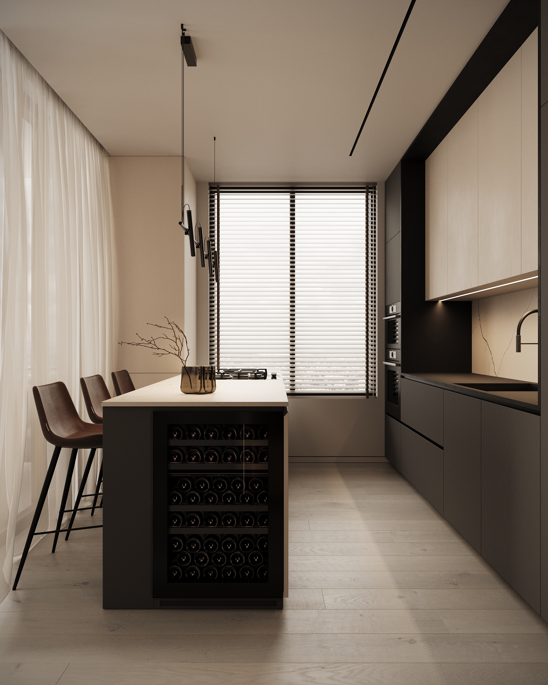 平层丨Dart Studio-13