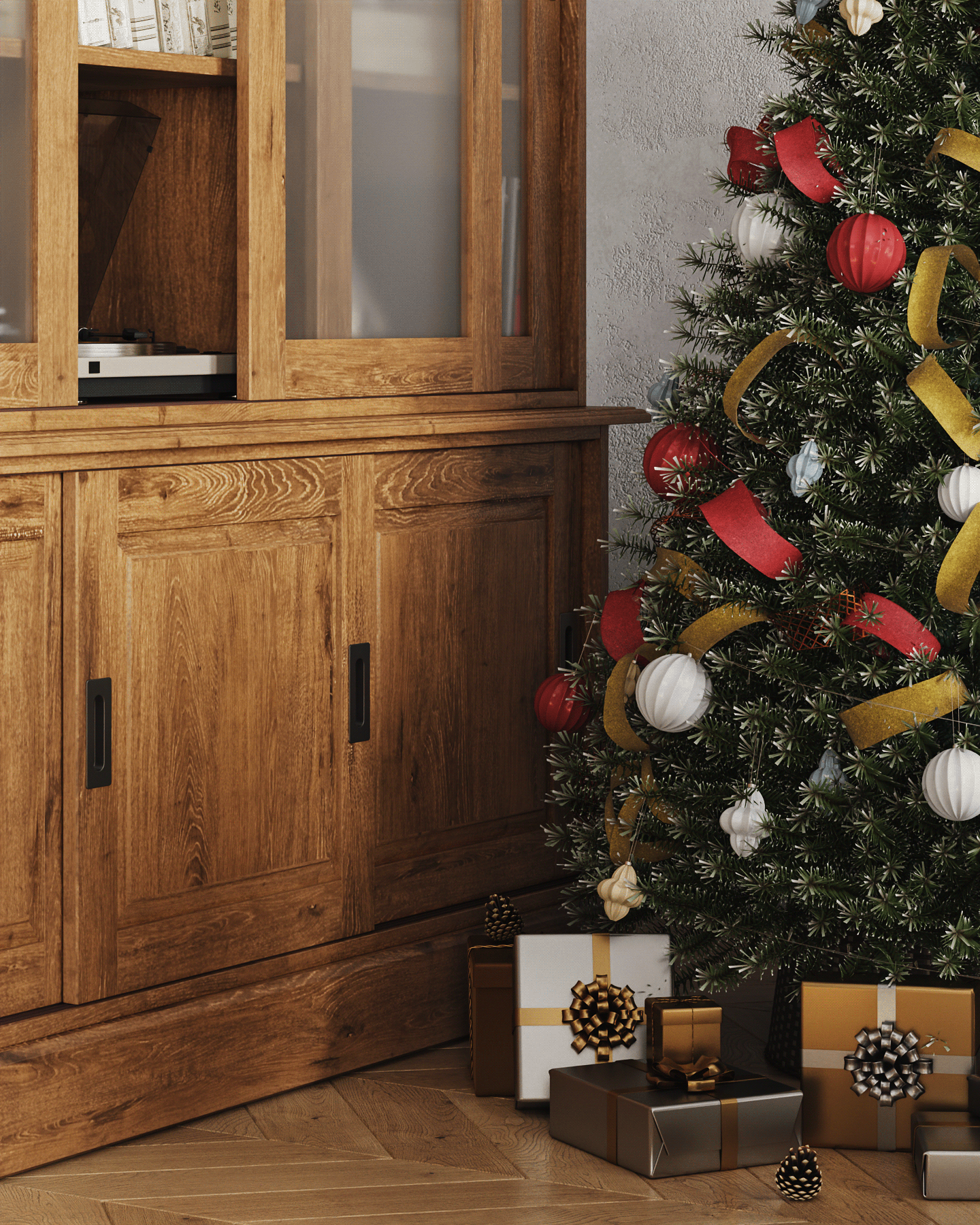 察里津诺 2023-15