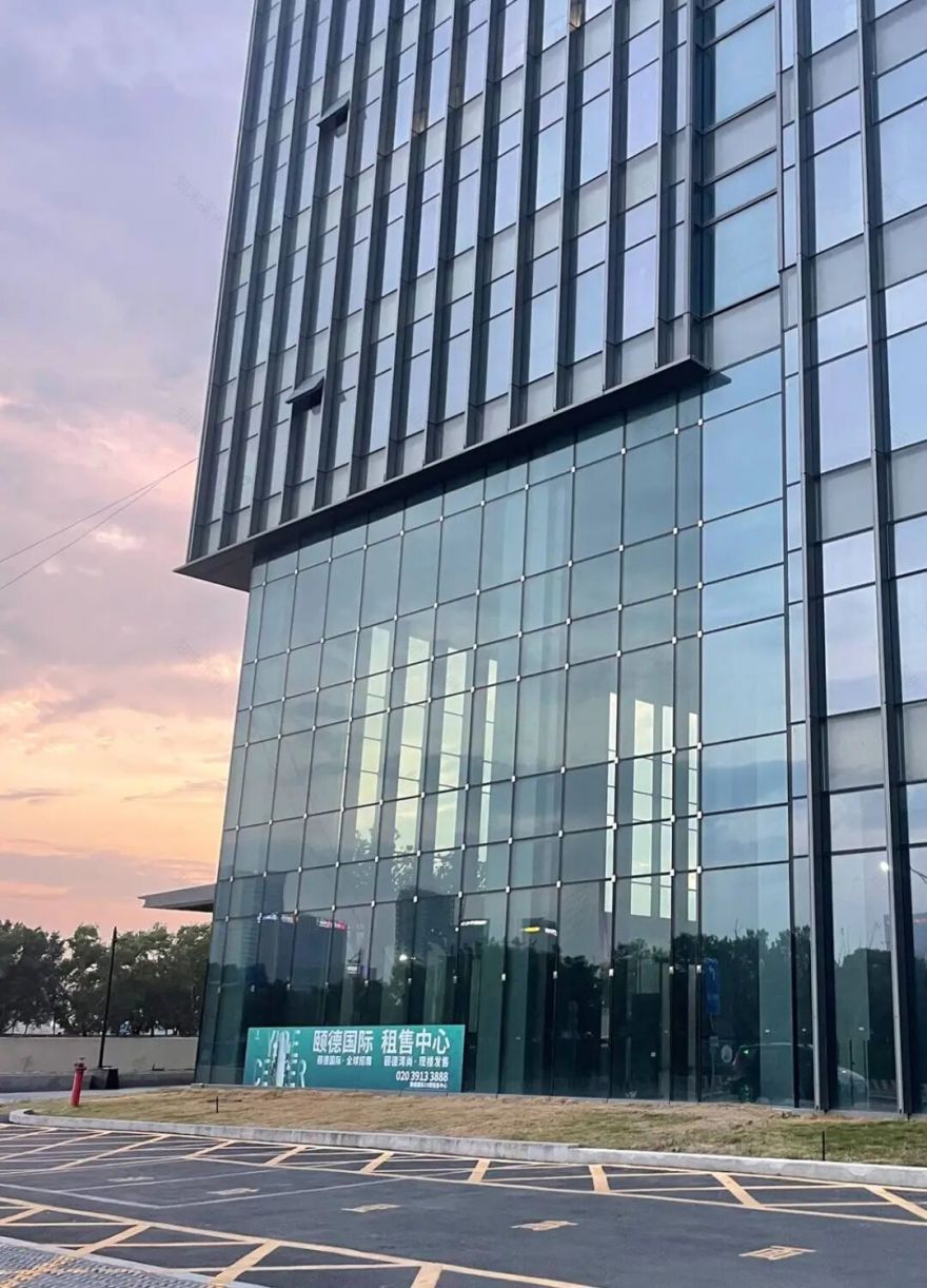 广州南沙城市公园项目-13