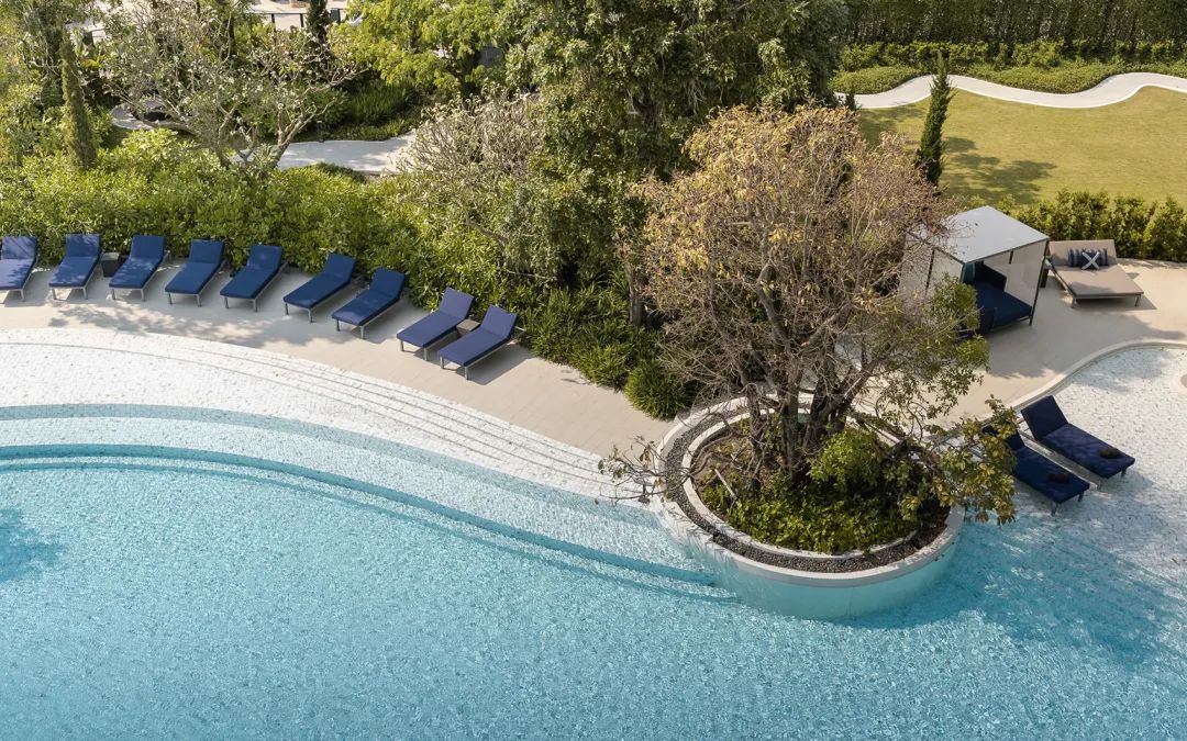 穿越芭堤雅丨泰国丨Studio NDT-5