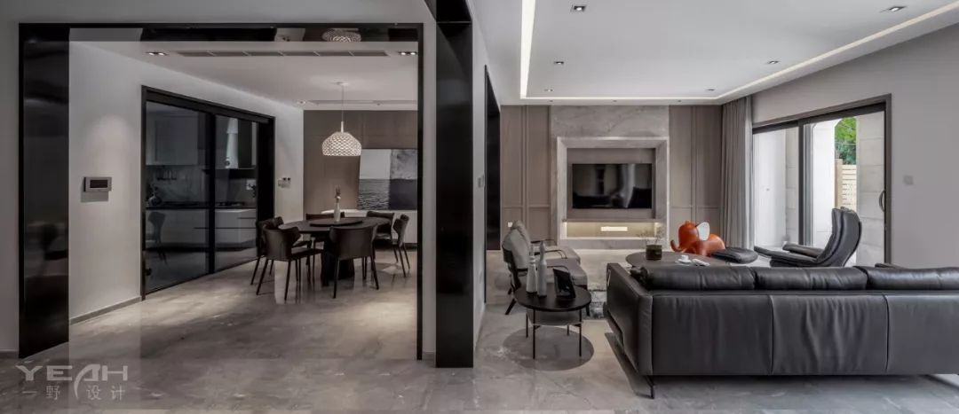 康帝庄园 | 400㎡ | 生活的样子-41