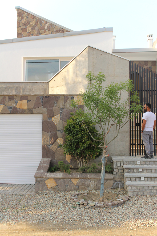 Raad Villa 四元素共生空间-58