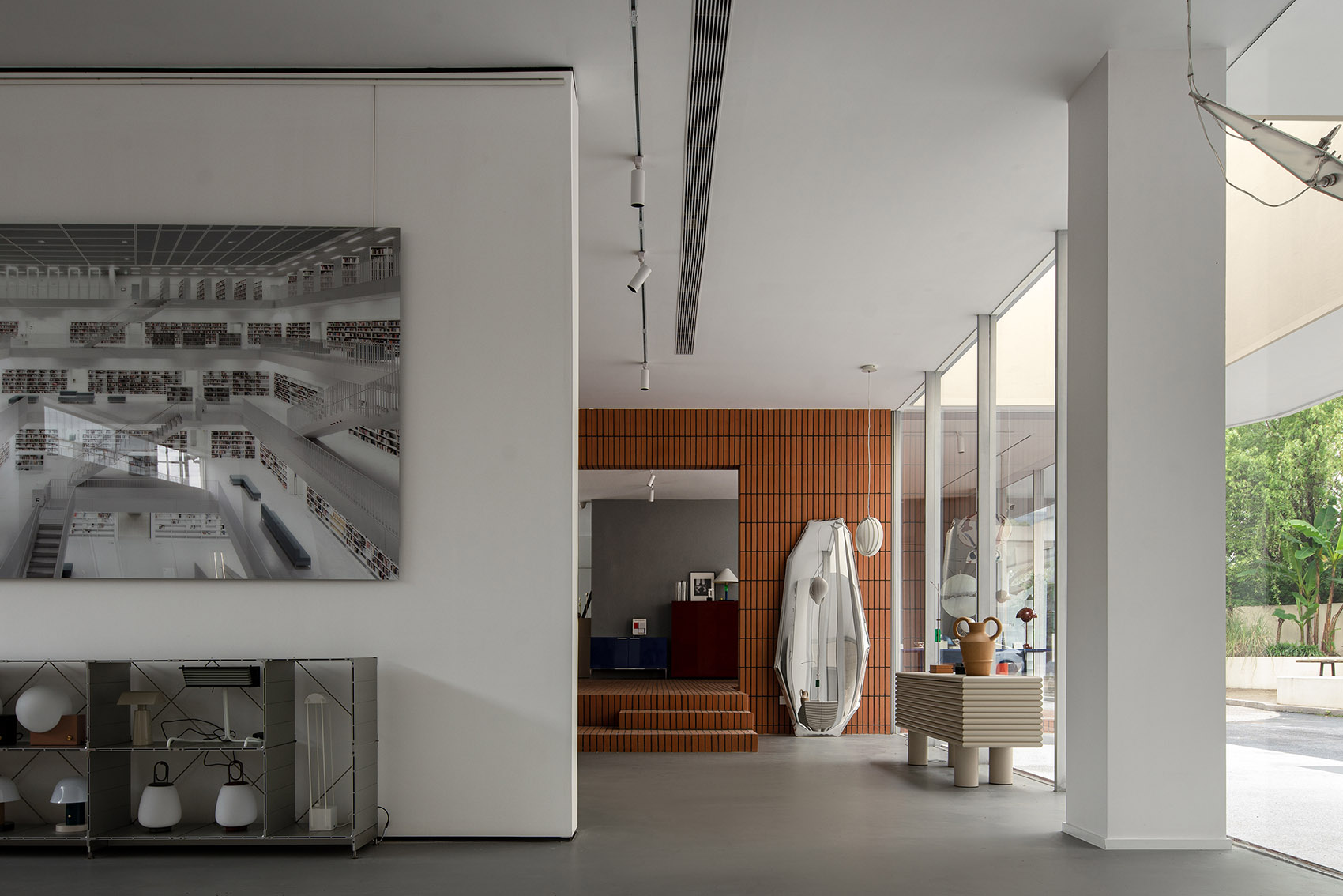 Maison Joseph 滨江旗舰店丨中国杭州丨森上建筑-34