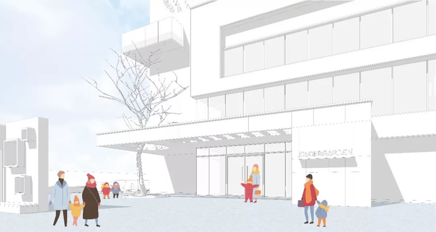 衡阳·美的金科檀樾-51